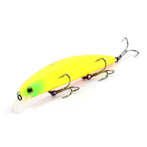 Hard Fishing Lures with 3 Hooks 13 cm - Image 4