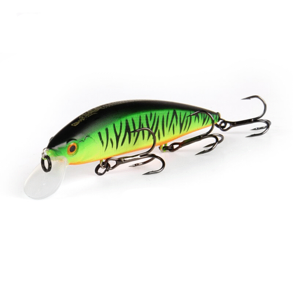 Suspending Hard Minnow Fishing Lure - Image 6