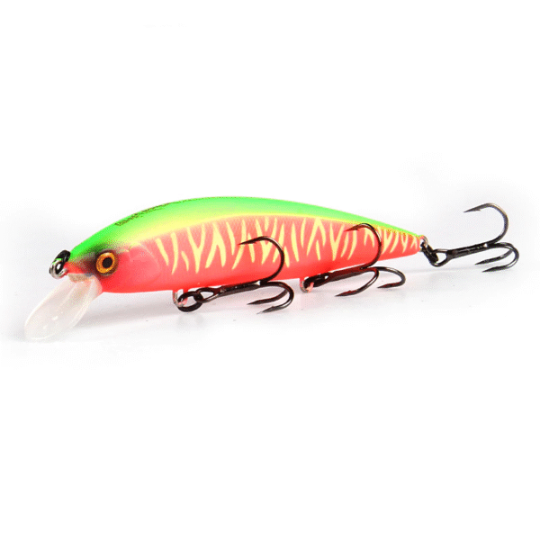 Suspending Hard Minnow Fishing Lure - Image 5